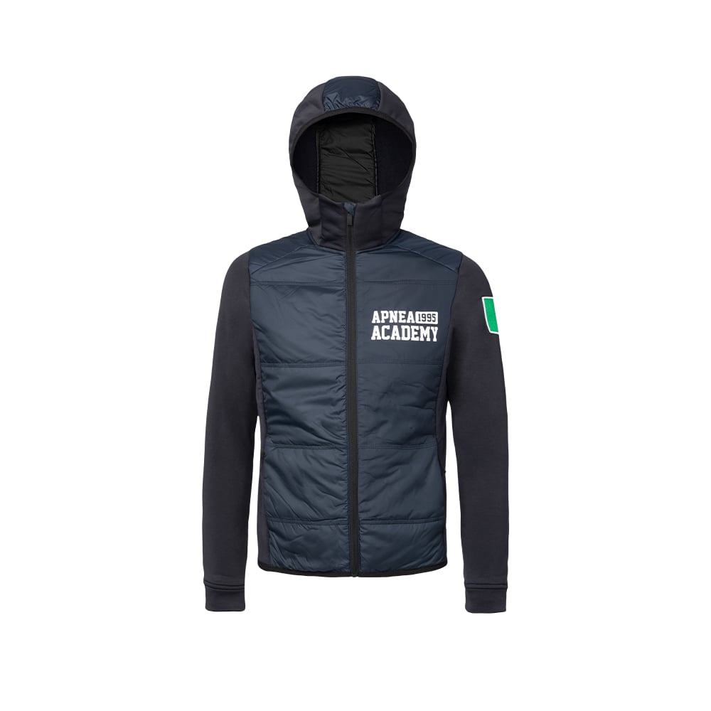 Apnea Academy Hybrid Jacket Woman