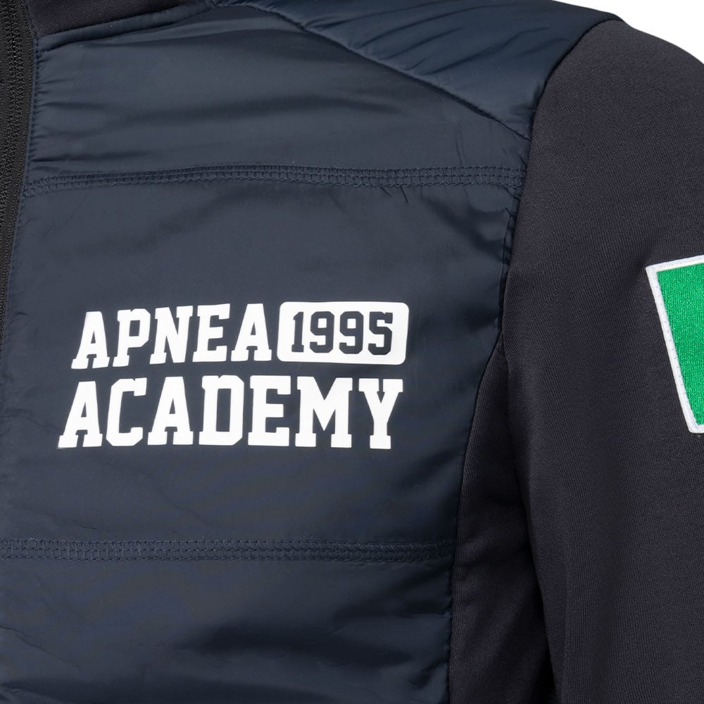 Apnea Academy Hybrid Jacket Woman