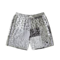 Image 1 of OG Shorts - Taupe