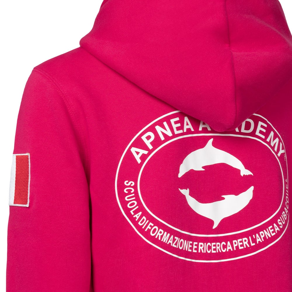 Apnea Academy Spicy Fucsia