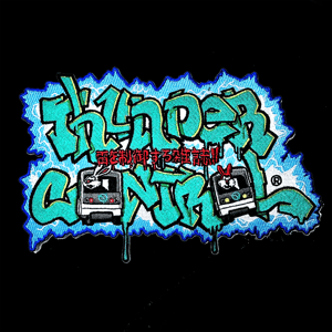 Image of CREWNECK ELECTRIK SERGE