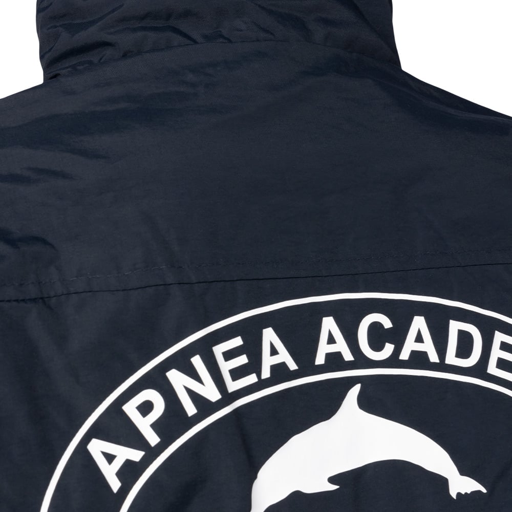 Apnea Academy North Man