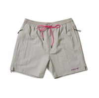 Image 1 of 90's Shorts Grey