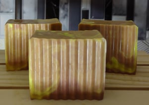 Image of Moisturized Bar