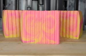 Image of Moisturized Bar