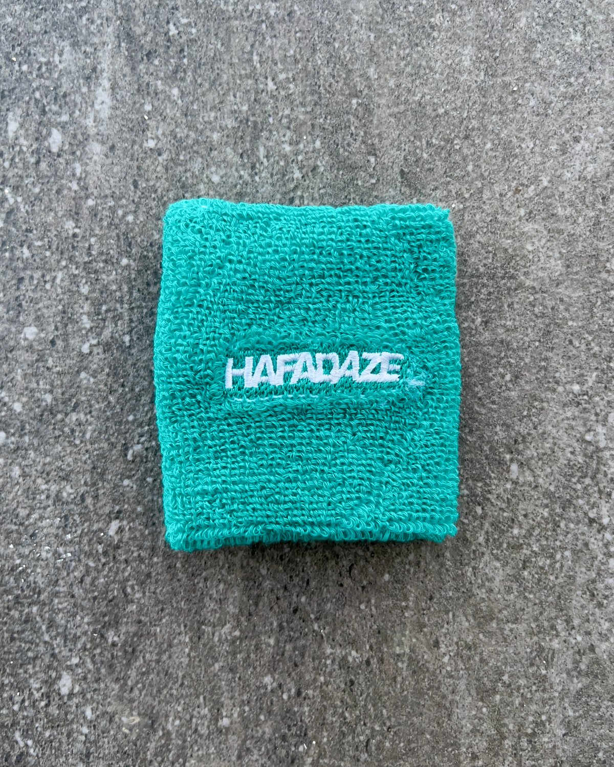 Image of HAFAFDAZE [Reservoir Cover]