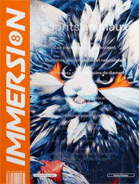 Image 1 of Immersion 8 - Esprits animaux