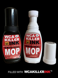 Image 1 of Wca Original MOP 75 ml