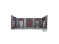 Image 1 of 1:12 Scale Warehouse Diorama Super Deluxe Bundle 