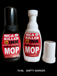 Wca Original MOP -EMPTY-