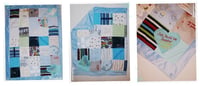 Image 1 of MEMORY BLANKETS 