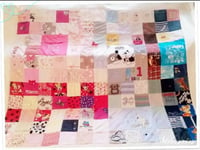 Image 3 of MEMORY BLANKETS 