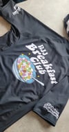 BJJ Breakfast Club Rashguard