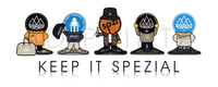 Image 2 of Keep it Spezial Mug (New Design)