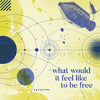 What Would it Feel Like to be Free (2017 version) - CD