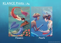 Image 2 of Klance Prints - A4