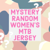 Random Women's MTB Jersey