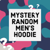 Random Men's Hoodie