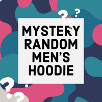 Random Men's Hoodie