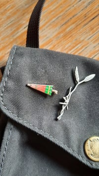 Image 4 of STICKS N´STONES Pin