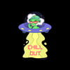 "Chill Out" Classic Tee