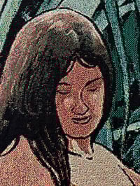 Image 3 of 'THE GLASS DOOR' 