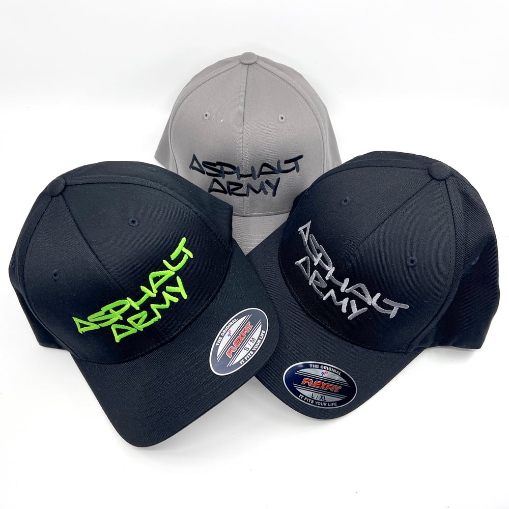 Image of AA TMoore Signature Style Hats