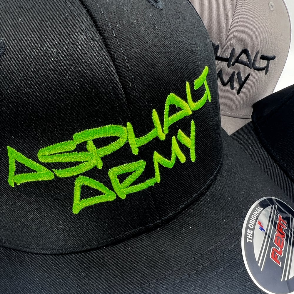 Image of AA TMoore Signature Style Hats