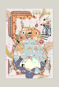 My Neighbour Totoro - AP Regular Edition