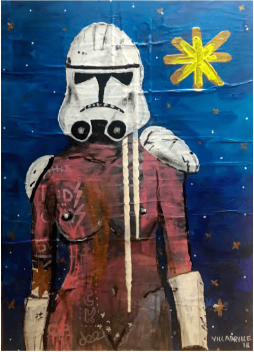 Image of Fckin Dark Side