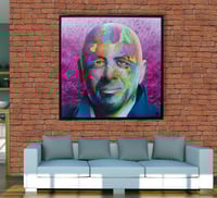 Image 2 of THE CHIEF (Thierry Marx)