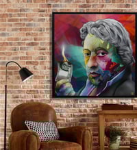 Image 2 of L'insoumis (Hommage Gainsbourg 30 ans)