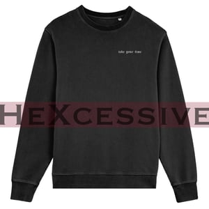 Image of Take Your Time Sweater