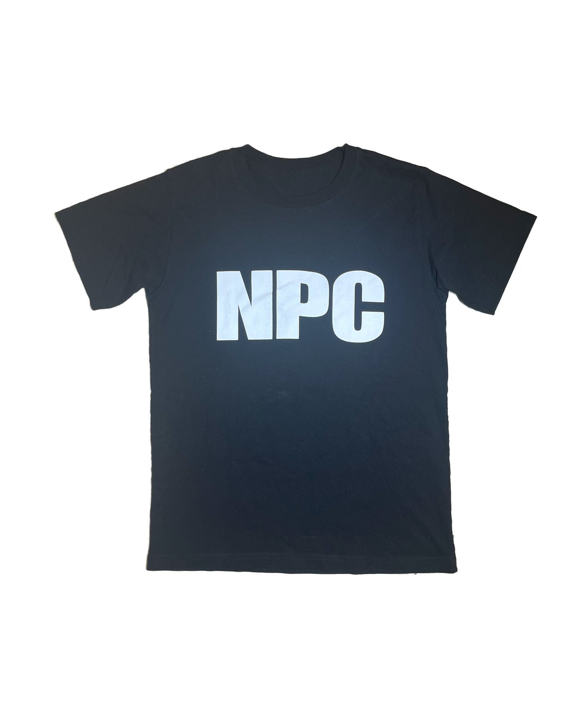 Image of NPC Tee Shirt