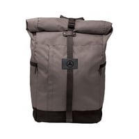 Image 1 of Vans Roll Top Backpack