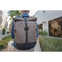 Vans Roll Top Backpack