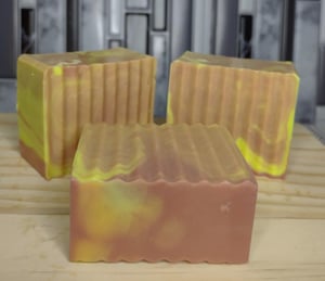 Image of Moisturized Bar