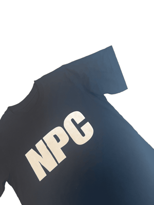 Image of NPC Tee Shirt