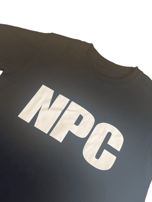 Image of NPC Tee Shirt