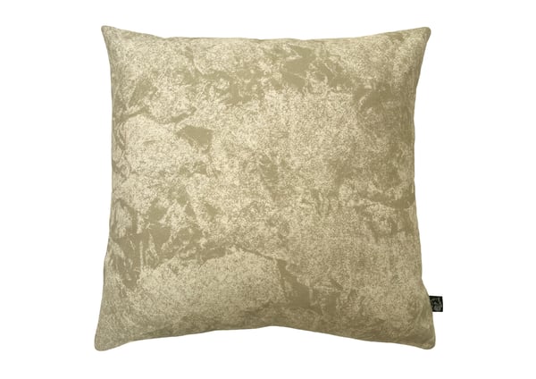 Image of Rubble cushion, Sand 