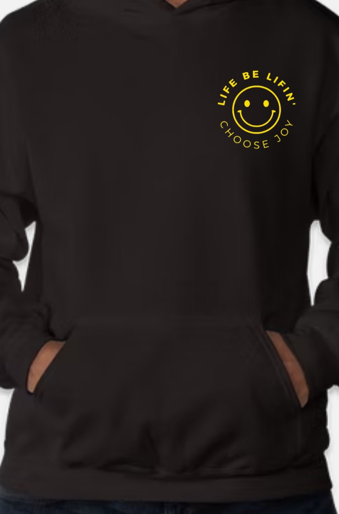 Image of Life Be Lifin' Line