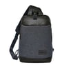 Sling Backpack - Graphite/Black