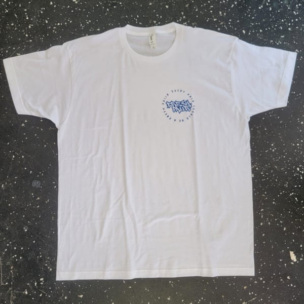 Image of Fresh Paiir Tee