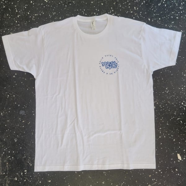 Image of Fresh Paiir Tee 