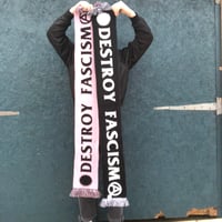 Image 2 of FOOTBALL SCARVES! 