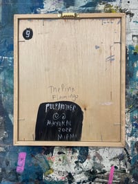 Image 2 of 09. Pulpbrother: The Pink Flamingo