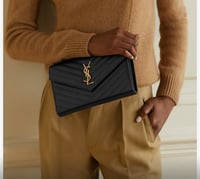 Image 2 of Small Envelope Clutch