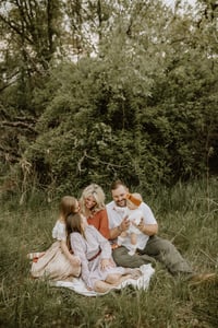 $250 OFF Family Session (Jan-March)