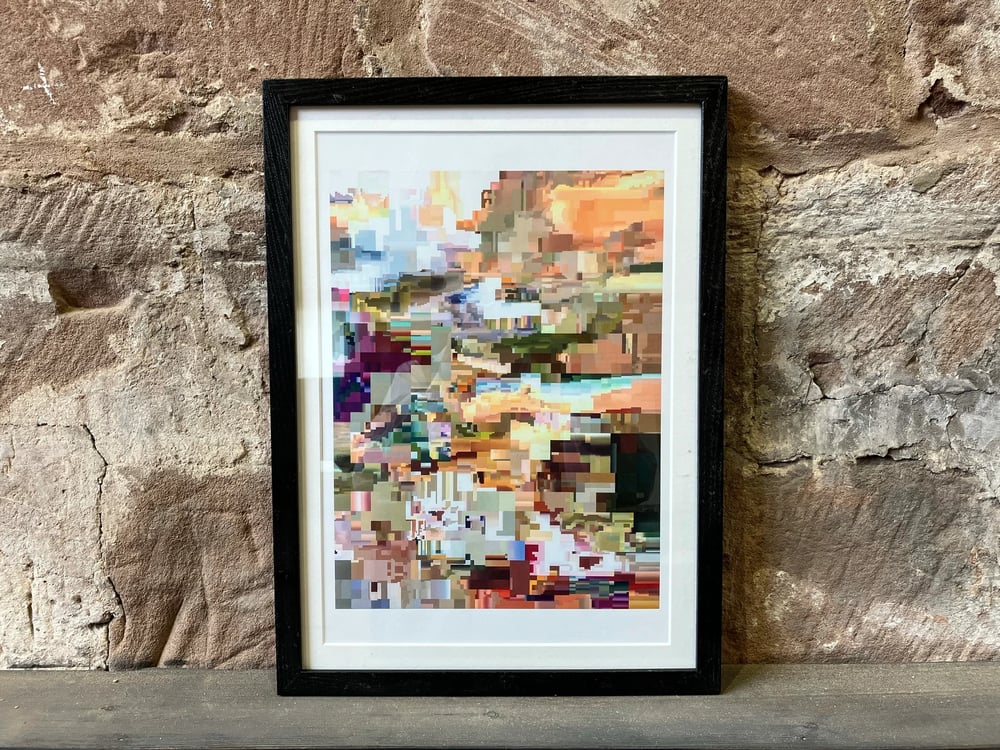 Image of Limited Edition Giclée Print