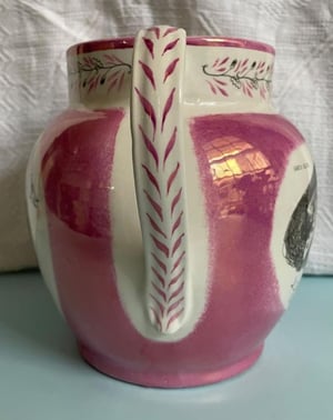 Grace Darling large jug